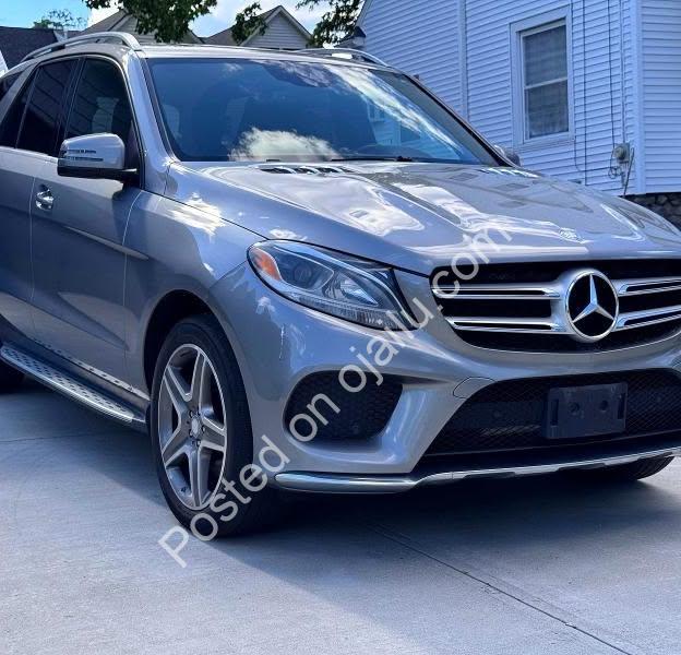 2016 Mercedes GLE 350: Elite Luxury, No Stress Delivery