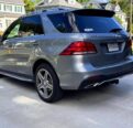 2016 Mercedes GLE 350: Elite Luxury, No Stress Delivery