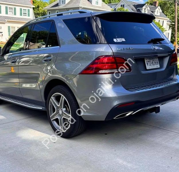 2016 Mercedes GLE 350: Elite Luxury, No Stress Delivery
