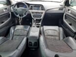 2016 Hyundai Sonata Sport: Steal Your Dream Ride at N9.5M!