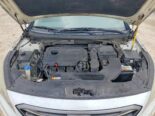 2016 Hyundai Sonata Sport: Steal Your Dream Ride at N9.5M!