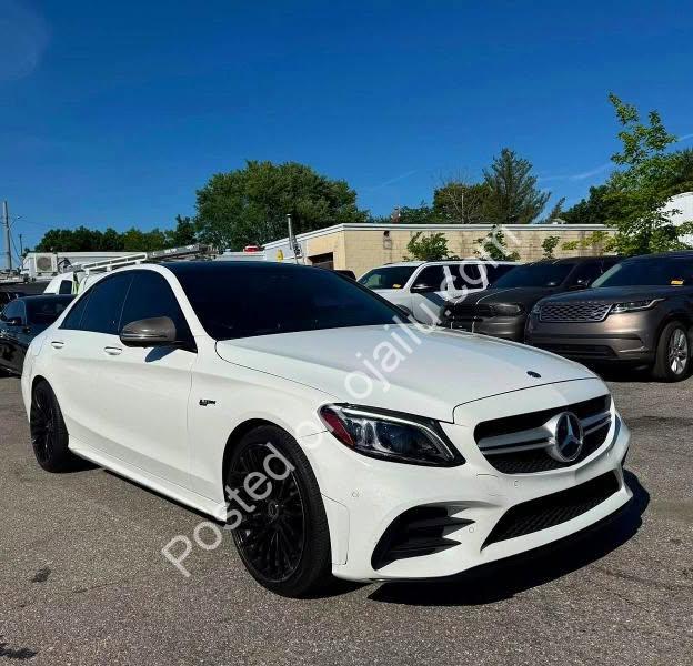 2019 Mercedes C43 AMG: N34m Power & Prestige