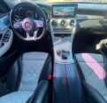 2019 Mercedes C43 AMG: N34m Power & Prestige