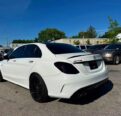 2019 Mercedes C43 AMG: N34m Power & Prestige