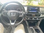 “Your Dream SUV: 2022 Honda Accord Sport, Delivered to Your Doorstep in Nigeria  “