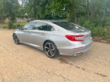“Your Dream SUV: 2022 Honda Accord Sport, Delivered to Your Doorstep in Nigeria  “