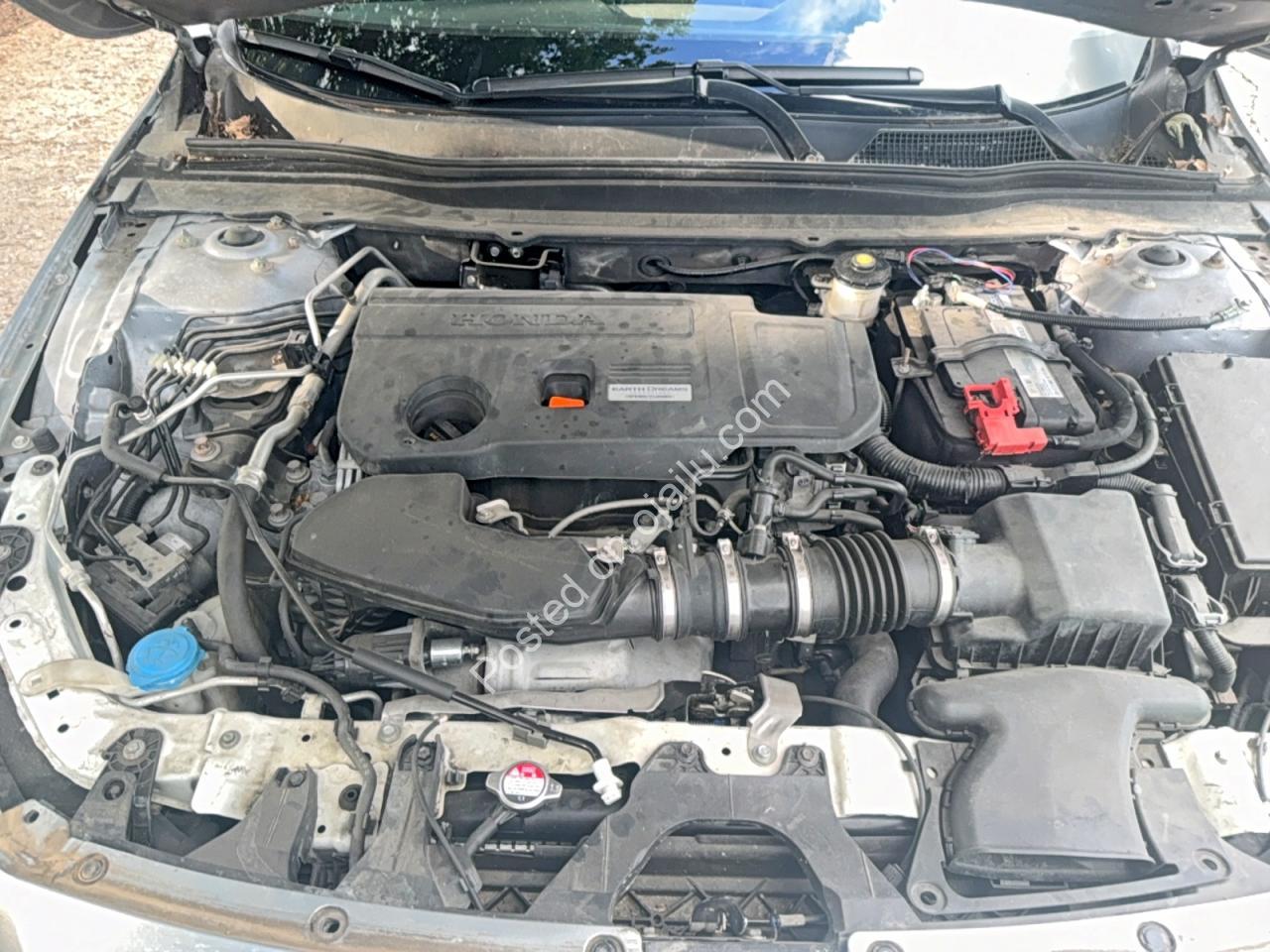 “Your Dream SUV: 2022 Honda Accord Sport, Delivered to Your Doorstep in Nigeria  “