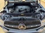 2024 Mercedes GLE 350 – Premium Luxury, Low Miles, Ready to Roll in Nigeria