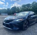 “2018 Camry XSE: N22m Run & Drive – Imported Perfection Awaits”