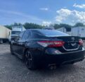 “2018 Camry XSE: N22m Run & Drive – Imported Perfection Awaits”