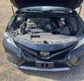 “2018 Camry XSE: N22m Run & Drive – Imported Perfection Awaits”