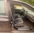 2017 Toyota Camry XLE – Elegant Reliability, Just N14.5M Total