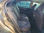 2018 Toyota Camry LE: Imported, Clear, Drives Smoothly