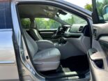 2018 Toyota Highlander LE Plus – V6, Run N’ Drive, N27M Total