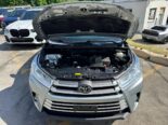 2018 Toyota Highlander LE Plus – V6, Run N’ Drive, N27M Total