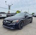 2020 Mercedes-AMG C43: Unstoppable 6-Cylinder Power, N44m Total