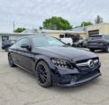 2020 Mercedes-AMG C43: Unstoppable 6-Cylinder Power, N44m Total