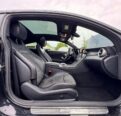 2020 Mercedes-AMG C43: Unstoppable 6-Cylinder Power, N44m Total