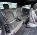 2020 Mercedes-AMG C43: Unstoppable 6-Cylinder Power, N44m Total
