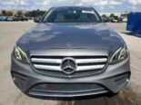Like New Mercedes E 350 – Luxury for N33m Total