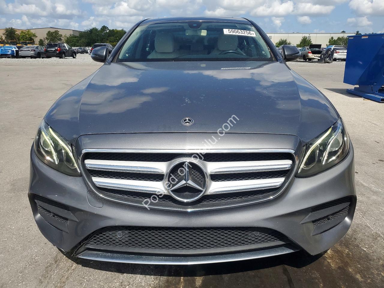 Like New Mercedes E 350 – Luxury for N33m Total