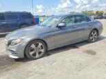Like New Mercedes E 350 – Luxury for N33m Total