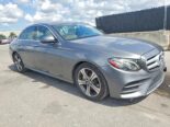 Like New Mercedes E 350 – Luxury for N33m Total