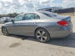 Like New Mercedes E 350 – Luxury for N33m Total