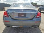 Like New Mercedes E 350 – Luxury for N33m Total