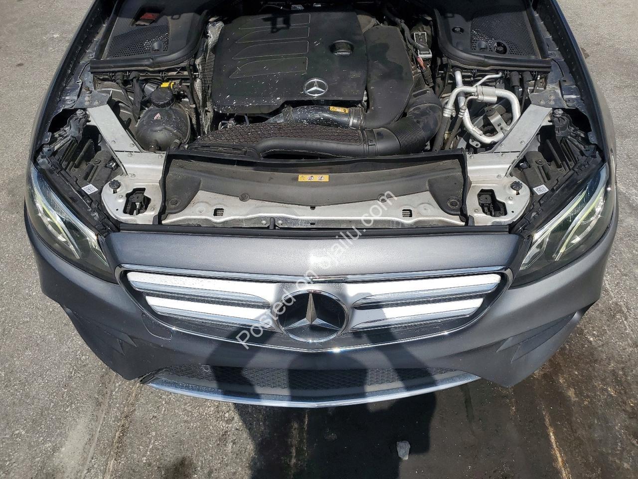 Like New Mercedes E 350 – Luxury for N33m Total