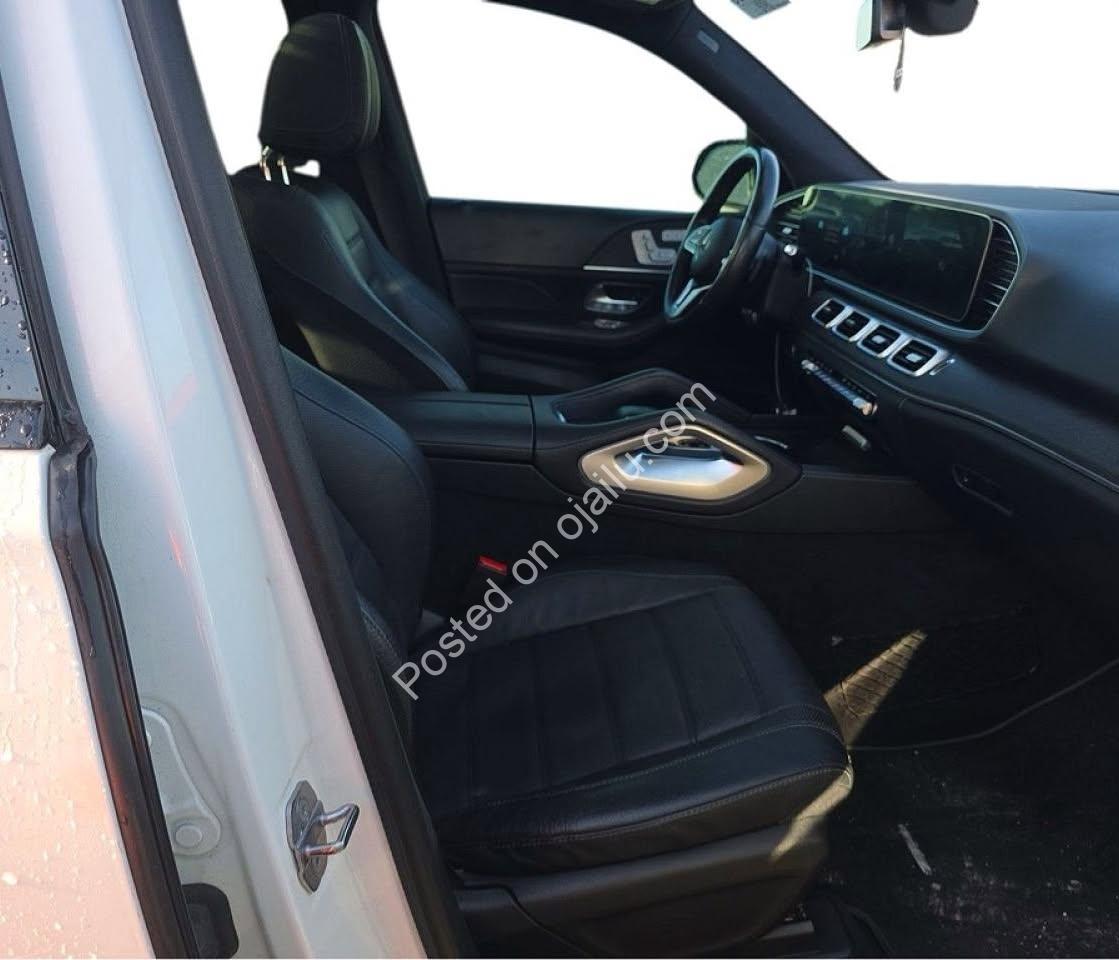 2020 GLE 580 – Unrivaled Luxury & 8-Cylinder Power, N62m