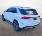 2020 GLE 580 – Unrivaled Luxury & 8-Cylinder Power, N62m