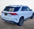 2020 GLE 580 – Unrivaled Luxury & 8-Cylinder Power, N62m