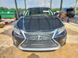 2016 Lexus ES 350: Turn-Key Luxury, Just N19.1M