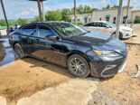 2016 Lexus ES 350: Turn-Key Luxury, Just N19.1M