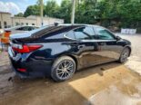 2016 Lexus ES 350: Turn-Key Luxury, Just N19.1M
