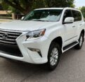 2015 Lexus GX 460: Elite Luxury, Grab It for N36.5m!