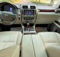2015 Lexus GX 460: Elite Luxury, Grab It for N36.5m!