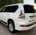 2015 Lexus GX 460: Elite Luxury, Grab It for N36.5m!