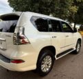 2015 Lexus GX 460: Elite Luxury, Grab It for N36.5m!