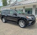 Unbeatable V8 Luxury: 2014 Lexus GX 460, N29.5M