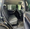 Unbeatable V8 Luxury: 2014 Lexus GX 460, N29.5M