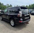 Unbeatable V8 Luxury: 2014 Lexus GX 460, N29.5M