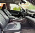 2022 Toyota Highlander XLE: Premium V6, Run N’ Drive – Yours for N37.3m!