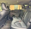 2022 Toyota Highlander XLE: Premium V6, Run N’ Drive – Yours for N37.3m!