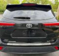 2022 Toyota Highlander XLE: Premium V6, Run N’ Drive – Yours for N37.3m!
