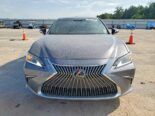 2020 Lexus ES 350 – Luxury at Unbeatable Value