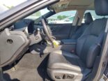 2020 Lexus ES 350 – Luxury at Unbeatable Value