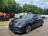 2018 Lexus IS 300 – Luxury Perfection, Drive It Home!