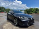 2018 Lexus IS 300 – Luxury Perfection, Drive It Home!
